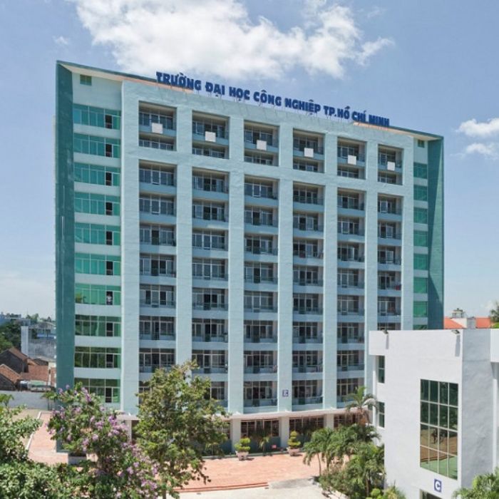 Đôi nét về trường Đại học Công nghiệp TP HCM