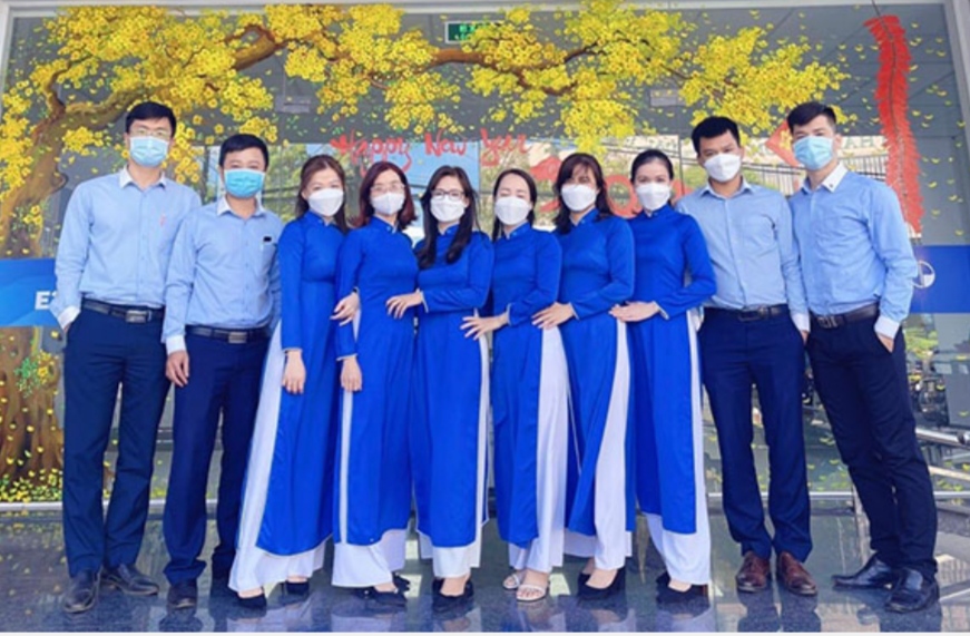 Áo dài Nhà Cái FLY88.COM Xanh Chín, Uy Tín Tặng 188k Eximbank mới là Flai88 nhà cái OkVip đặc biệt dành cho nữ tiếp viên
