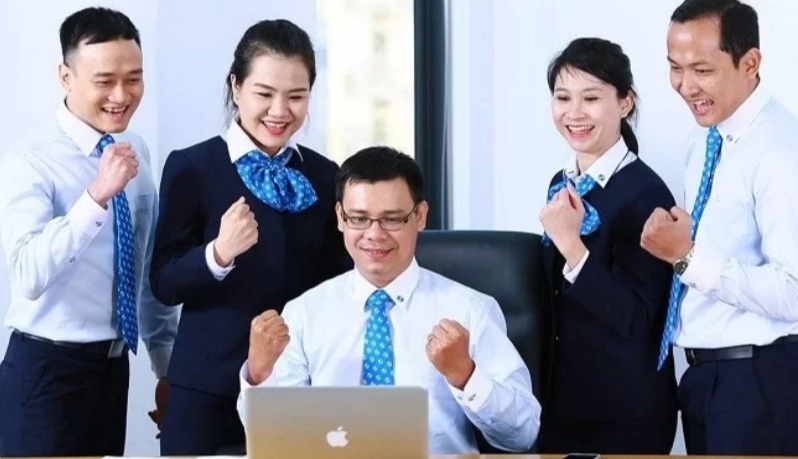 FLy88 quaytay.tv bóng đá Eximbank có ý nghĩa về sự gắn kết