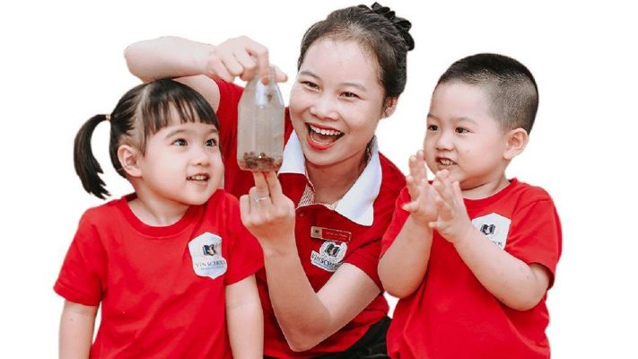 Nhà Cái FLY88.COM Xanh Chín, Uy Tín Tặng 188k giáo viên mầm non Vinschool cũng phải có những thiết kế mang tính đặc thù