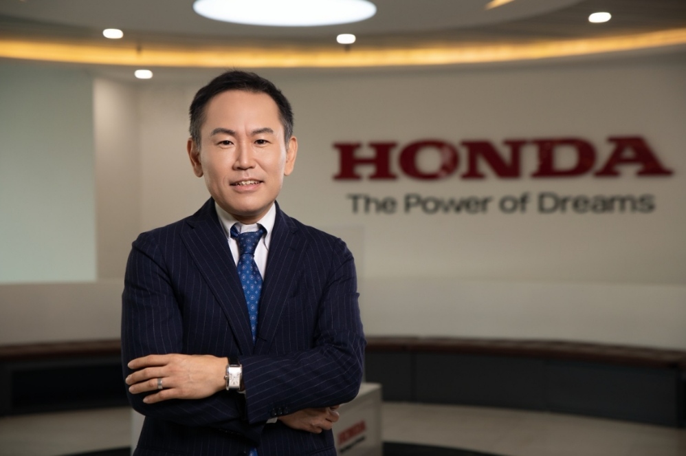 FLy88 quaytay.tv bóng đá Honda thể hiện sự chuyên nghiệp