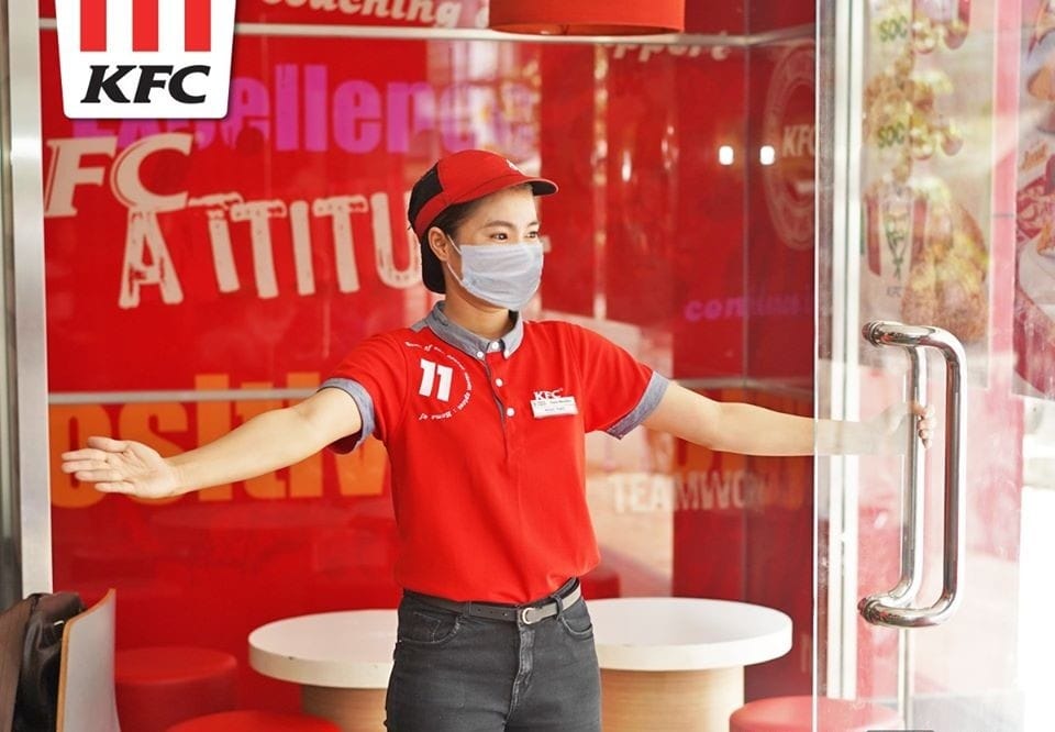 FLy88 quaytay.tv bóng đá KFC số 4 Bảo quản Nhà Cái FLY88.COM Xanh Chín, Uy Tín Tặng 188k KFC