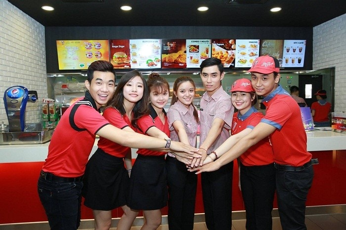 FLy88 quaytay.tv bóng đá KFC số 5 FLy88 quaytay.tv bóng đá KFC tại FLY888 Tỷ Lệ Kèo Hấp