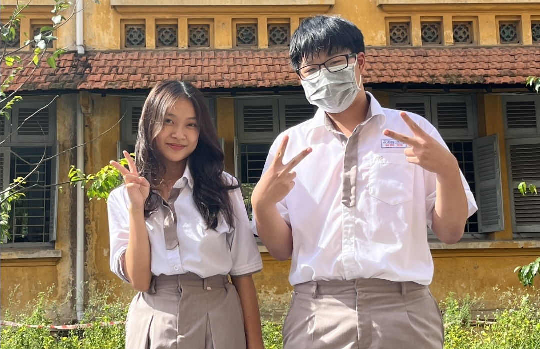 FLy88 quaytay.tv bóng đá Lê Hồng Phong mới cho khối 10