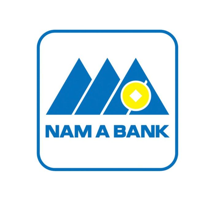 Ý nghĩa logo ngân hàng Nam Á Bank