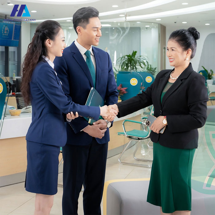 Logo và sologan thương hiệu ngân hàng BIDV mang nhiều ý nghĩa