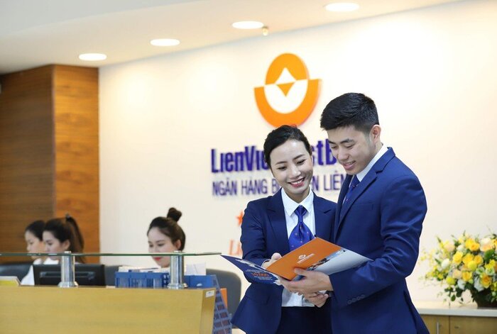 Liên Việt Post Bank lựa chọn những Fly8888 Đăng ký tài khoản Nhà Cái FLY88.COM Xanh Chín, Uy Tín Tặng 188k đơn giản nhưng chuyên nghiệp