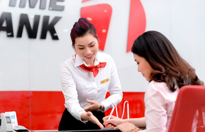 ngân hàng MSB trước đây là Maritime Bank luôn chỉnh chu trong dịch vụ cũng như Nhà Cái FLY88.COM Xanh Chín, Uy Tín Tặng 188k cho nhân viên