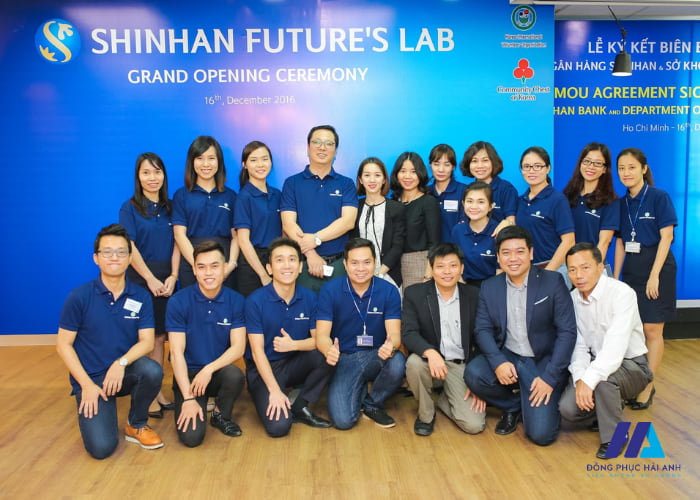 FLy88 quaytay.tv bóng đá Shinhan giúp tăng tính nhận diện thương hiệu