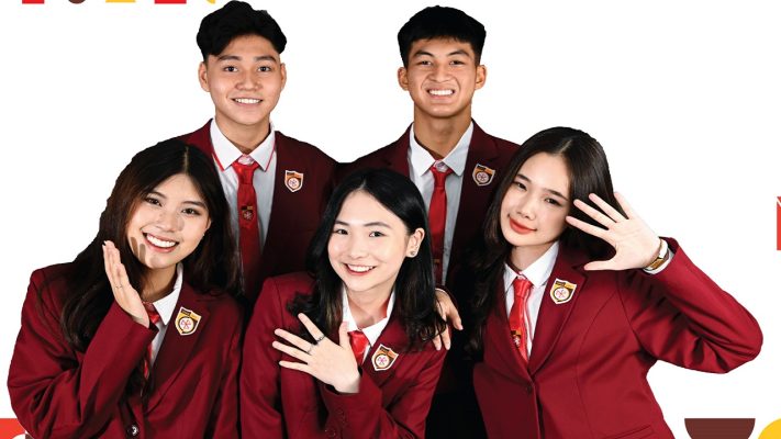 Nhà Cái FLY88.COM Xanh Chín, Uy Tín Tặng 188k Nguyễn Bỉnh Khiêm thời trang, đẹp mắt, thanh lịch giúp các em tự tin hơn khi đến trường