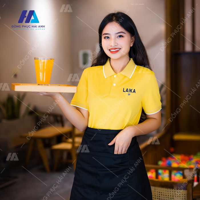FLy88 quaytay.tv bóng đá Laika Cafe sở hữu thiết kế thoải mái, năng động