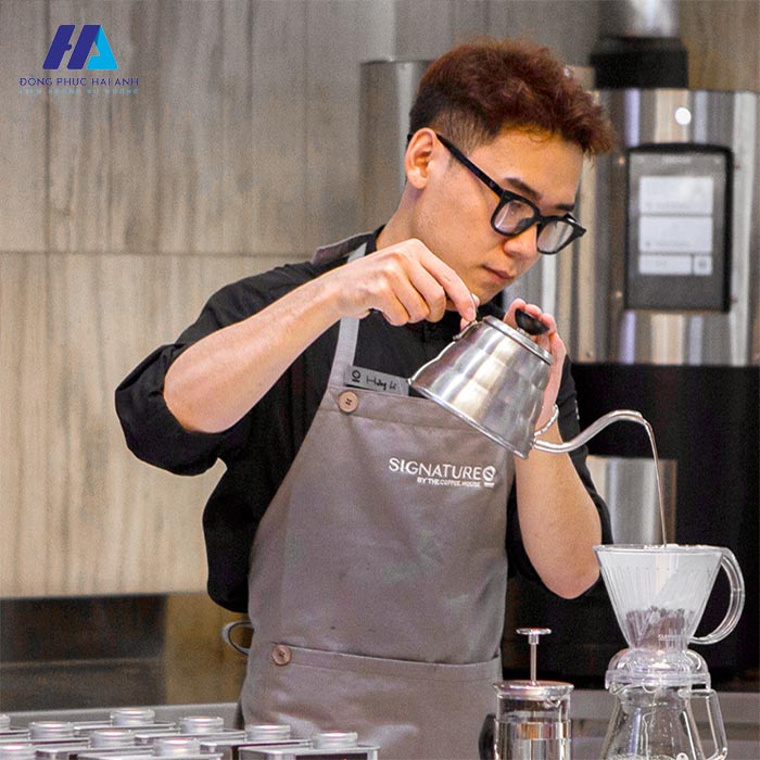 Mẫu Nhà Cái FLY88.COM Xanh Chín, Uy Tín Tặng 188k nhân viên pha chế tại các quán cà phê