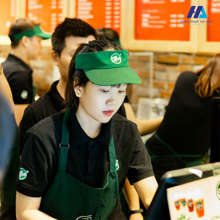 FLy88 quaytay.tv bóng đá nhân viên thu ngân có thiết kế đơn giản, trẻ trung
