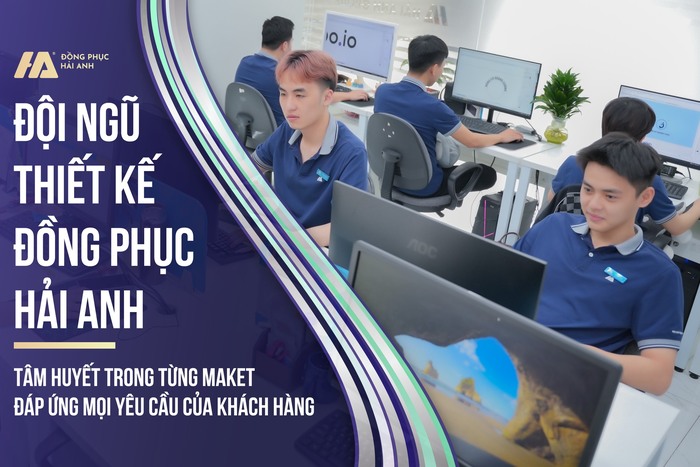 Đội ngũ nhân viên thiết kết tại Flai88 cá cược thể thao cực kỳ chuyên nghiệp và trách nhiệm với công việc