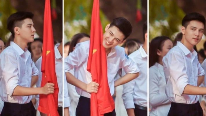 Nhà Cái FLY88.COM Xanh Chín, Uy Tín Tặng 188k trường THPT Phạm Hồng Thái Hà Nội