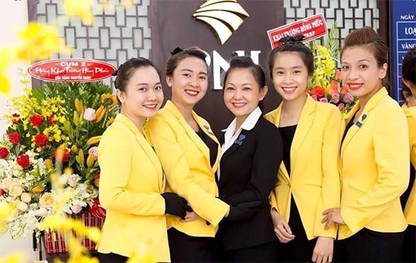 FLy88 quaytay.tv bóng đá PNJ nhân diện thương hiệu