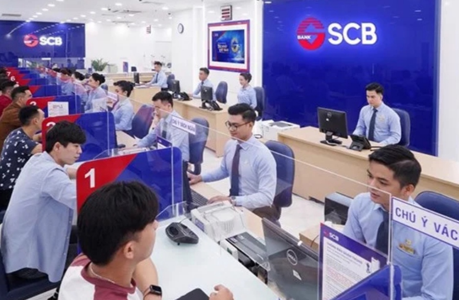 FLy88 quaytay.tv bóng đá SCB có thiết kế độc đáo, ấn tượng