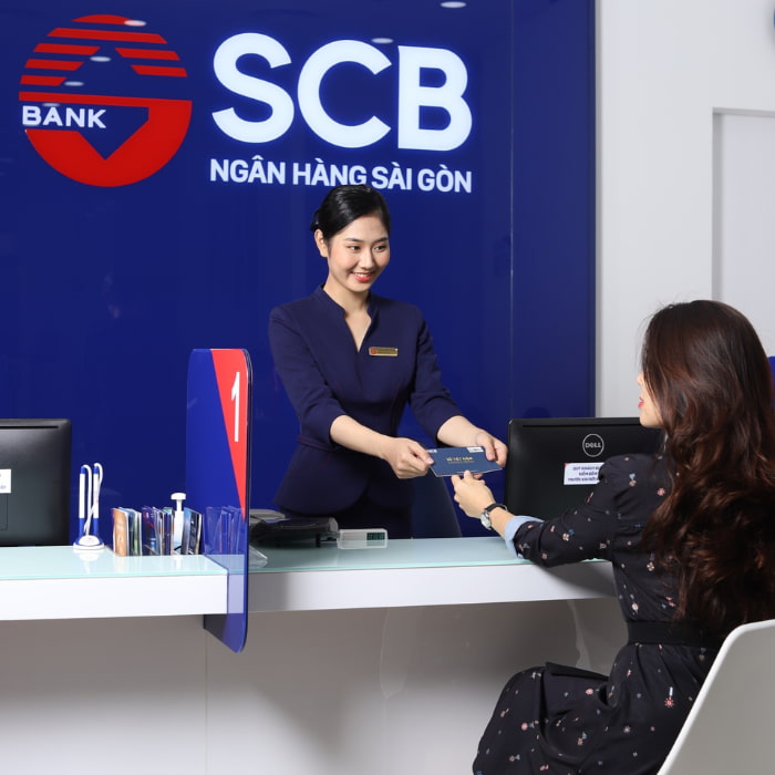 FLy88 quaytay.tv bóng đá ngân hàng SCB cực kỳ chuyên nghiệp và chỉnh chu giúp ngân hàng chyên nghiệp hơn