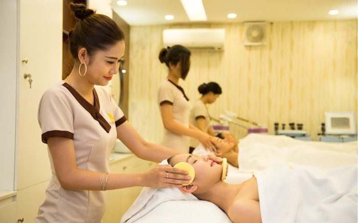 Nhà Cái FLY88.COM Xanh Chín, Uy Tín Tặng 188k spa hiện nay rất đa dạng thiết kế, mẫu mã