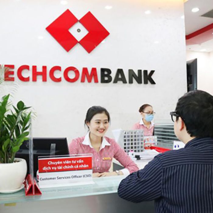 FLy88 quaytay.tv bóng đá Techcombank để lại ấn tượng sâu sắc trong mắt khách hàng