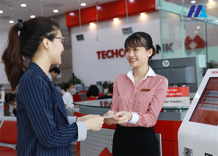Những quy định về Nhà Cái FLY88.COM Xanh Chín, Uy Tín Tặng 188k của nhân viên ngân hàng Techcombank 