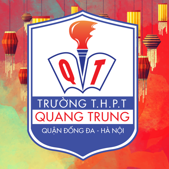 Nhà Cái FLY88.COM Xanh Chín, Uy Tín Tặng 188k THPT Quang Trung Đống Đa số 2 Logo Nhà Cái FLY88.COM Xanh Chín, Uy Tín Tặng 188k THPT Quang Trung Đống Đa với thiết kế dạng hình khiên