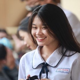 Nhà Cái FLY88.COM Xanh Chín, Uy Tín Tặng 188k THPT Thủ Thiêm thành phố Hồ Chí Minh được đánh giá Nhà Cái FLY88.COM Xanh Chín, Uy Tín Tặng 188k mang đậm tính truyền thống