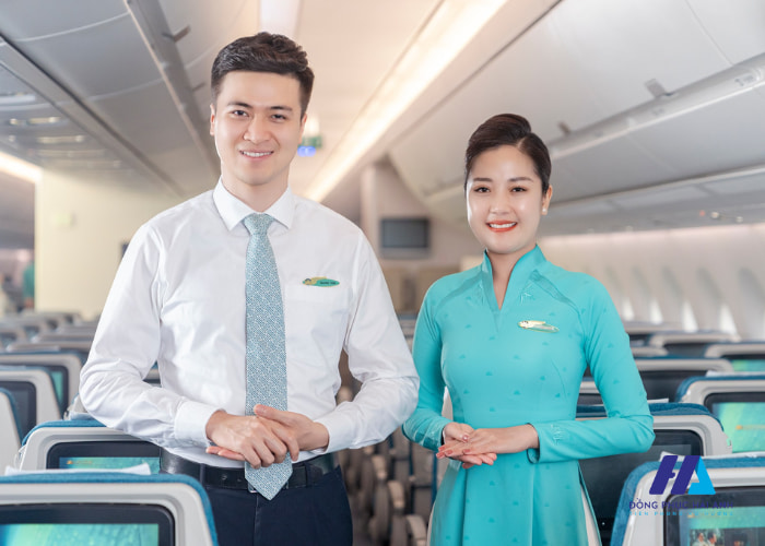 FLy88 quaytay.tv bóng đá Vietnam Airlines giúp tạo dấu ấn đối với hành khách