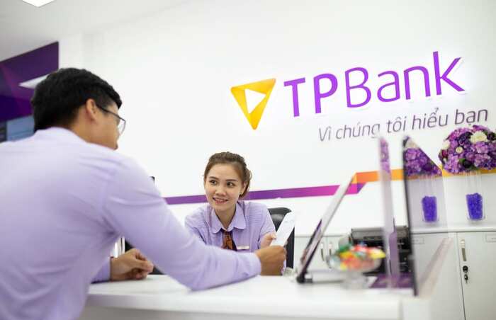 Nhà Cái FLY88.COM Xanh Chín, Uy Tín Tặng 188k TPbank lấy màu tím chủ đạo ấn tượng