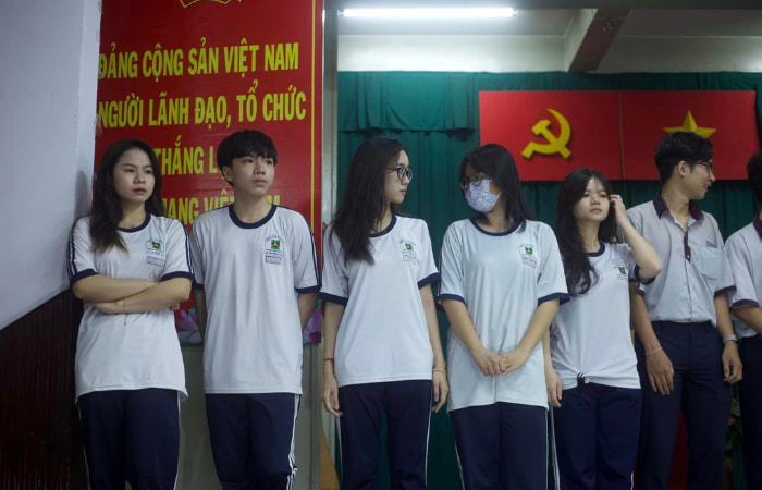 Nhà Cái FLY88.COM Xanh Chín, Uy Tín Tặng 188k trường Lê Thị Hồng Gấm