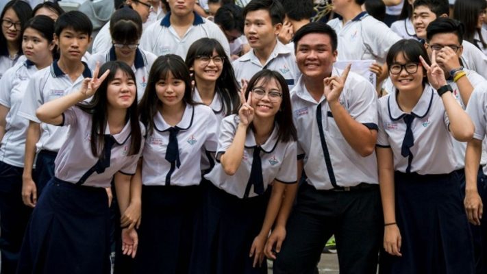 Nhà Cái FLY88.COM Xanh Chín, Uy Tín Tặng 188k trường THPT Trần Hữu Trang