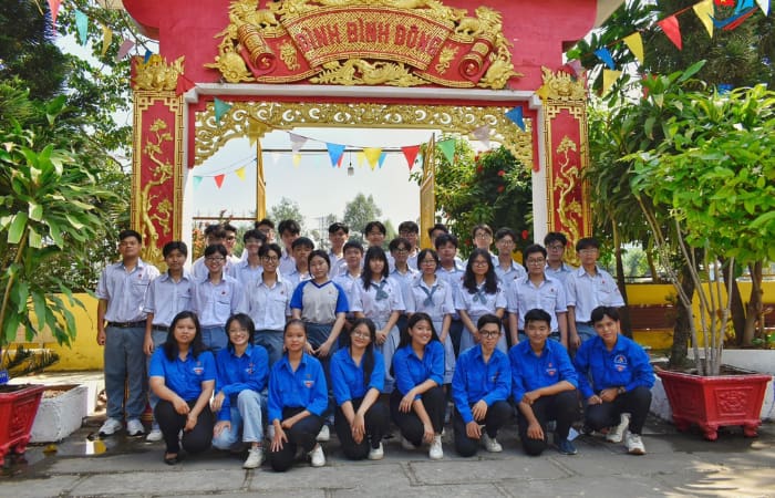 Nhà Cái FLY88.COM Xanh Chín, Uy Tín Tặng 188k trường Võ Văn Kiệt