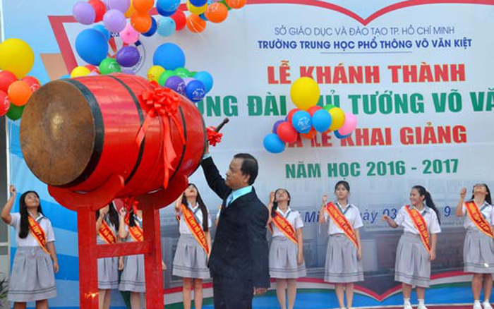 Nhà Cái FLY88.COM Xanh Chín, Uy Tín Tặng 188k trường võ văn kiệt số 4 Nhà Cái FLY88.COM Xanh Chín, Uy Tín Tặng 188k trường võ văn kiệt có ý nghĩa đối với học sinh và nhà trường