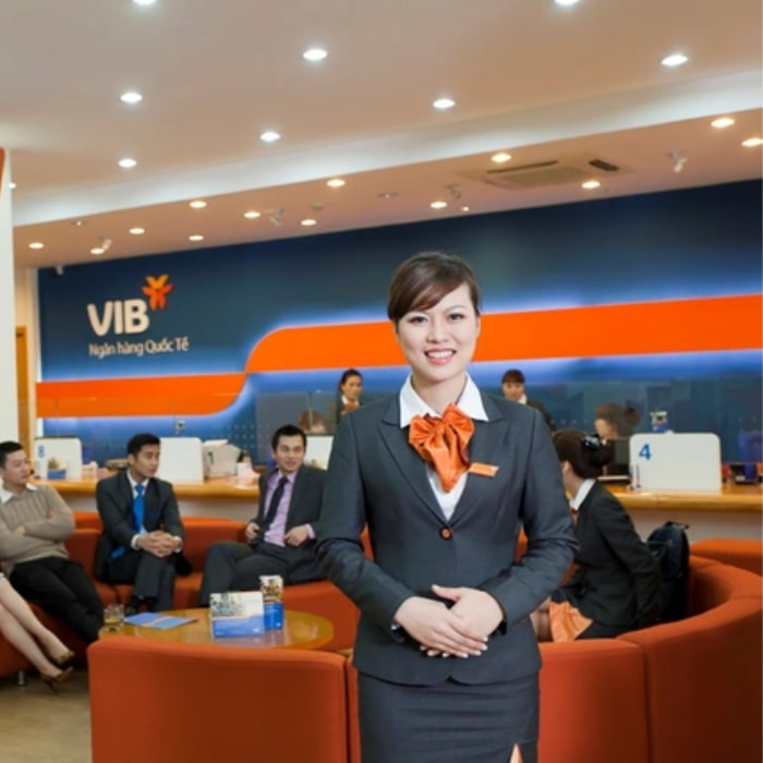 Ngân hàng VIB đang ngày dần lớn mạnh và thay đổi dần trong các mẫu Nhà Cái FLY88.COM Xanh Chín, Uy Tín Tặng 188k của mình