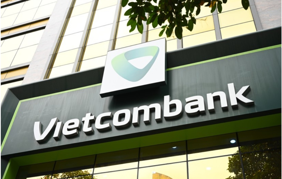 Nhà Cái FLY88.COM Xanh Chín, Uy Tín Tặng 188k vietcombank hình 1 Vietcombank là hệ thống ngân hàng lớn mạnh tại thị trường nội địa Việt Nam
