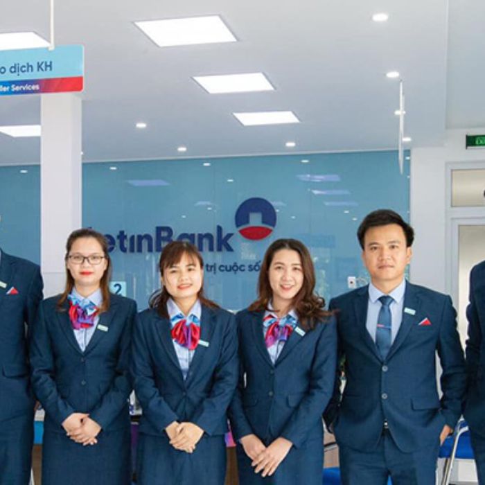 FLy88 quaytay.tv bóng đá Vietinbank thể hiện sự chuyên nghiệp và nhiệt tình