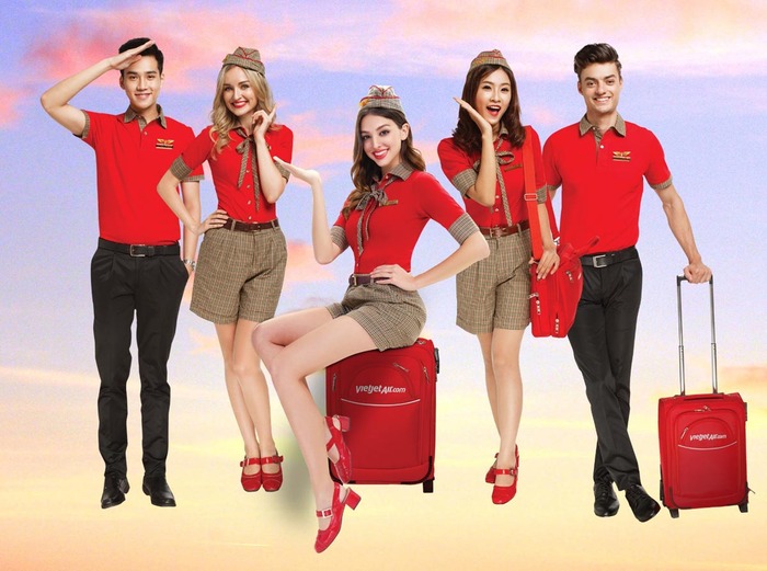 Fly88 là nhà cái nổi bật đặc biệt uy tín trong lĩnh vực cá cược trực tuyến tại Việt Nam Vietjet tràn ngập cảm hứng chinh phục bầu trời của hãng