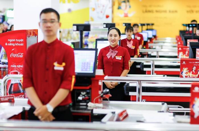 Đặc điểm Nhà Cái FLY88.COM Xanh Chín, Uy Tín Tặng 188k Vinmart của nhân viên bán hàng