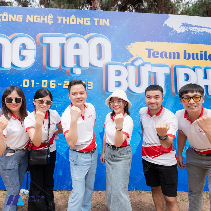Feedback Flyok.vip truy cập ngay du lịch team building công ty Viettel Post - FLY888 Tỷ Lệ Kèo Hấp