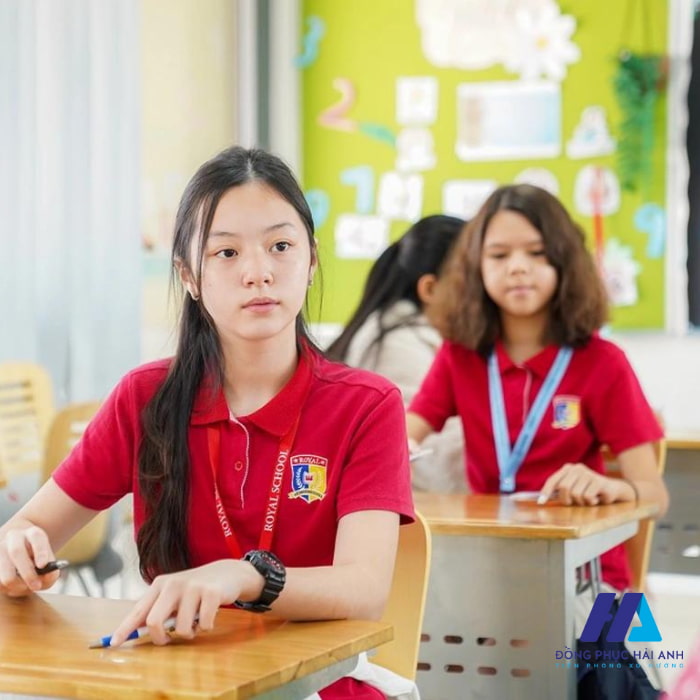 Hình in logo Nhà Cái FLY88.COM Xanh Chín, Uy Tín Tặng 188k trường quốc tế thể hiện sự đa dạng của học sinh. nguồn internet