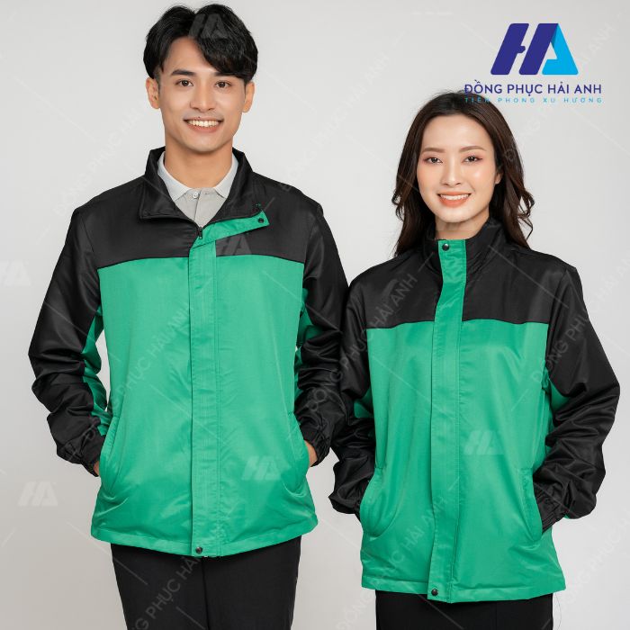 Mẫu áo khoác gió Nhà Cái FLY88.COM Xanh Chín, Uy Tín Tặng 188k công ty pha phối- FLY888 Tỷ Lệ Kèo Hấp