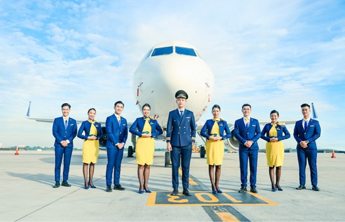 Mẫu Nhà Cái FLY88.COM Xanh Chín, Uy Tín Tặng 188k phi công Vietravel Airlines 