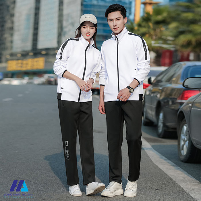 Trang phục thể dục cho người tập thể thao 