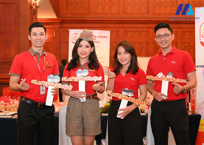 FLy88 quaytay.tv bóng đá vải thun cotton được lựa chọn để may các mẫu Fly88 com giải trí trực tuyến Vietjet 