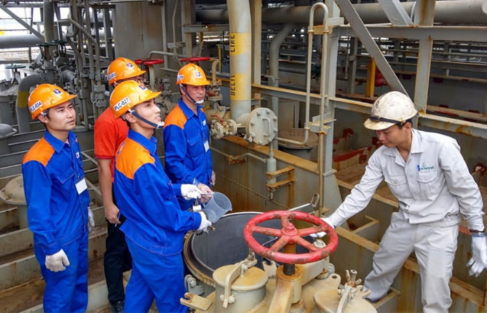 Mũ bảo hộ Nhà Cái FLY88.COM Xanh Chín, Uy Tín Tặng 188k Petrolimex giúp bảo vệ công nhân an toàn tối đa