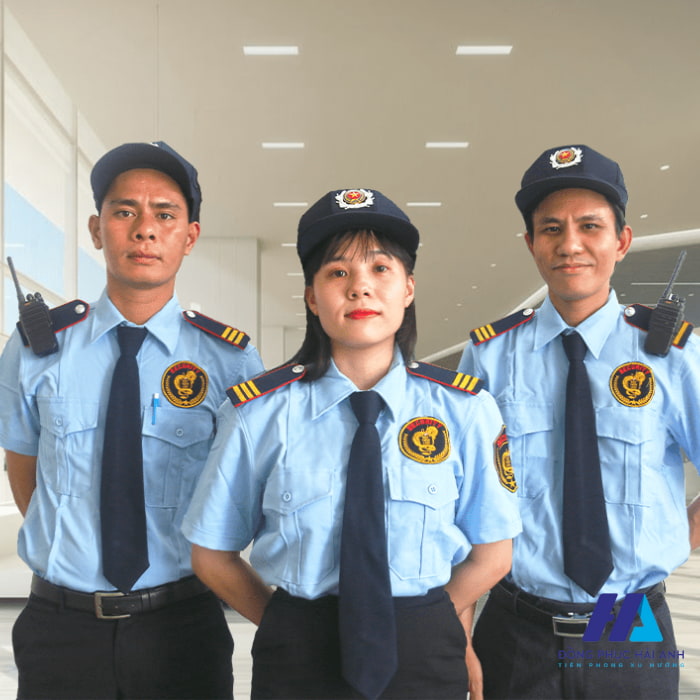 quần áo bảo vệ là Flai88 nhà cái OkVip không thể thiếu cho bộ phận an ninh giúp đảm bảo an toàn cho mọi người