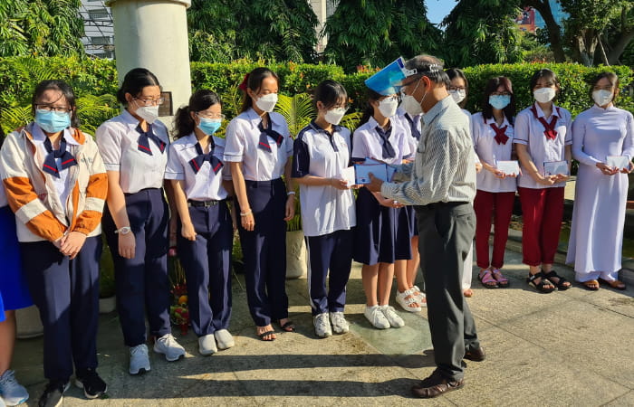 Quần tây Nhà Cái FLY88.COM Xanh Chín, Uy Tín Tặng 188k trường Võ Thị Sáu