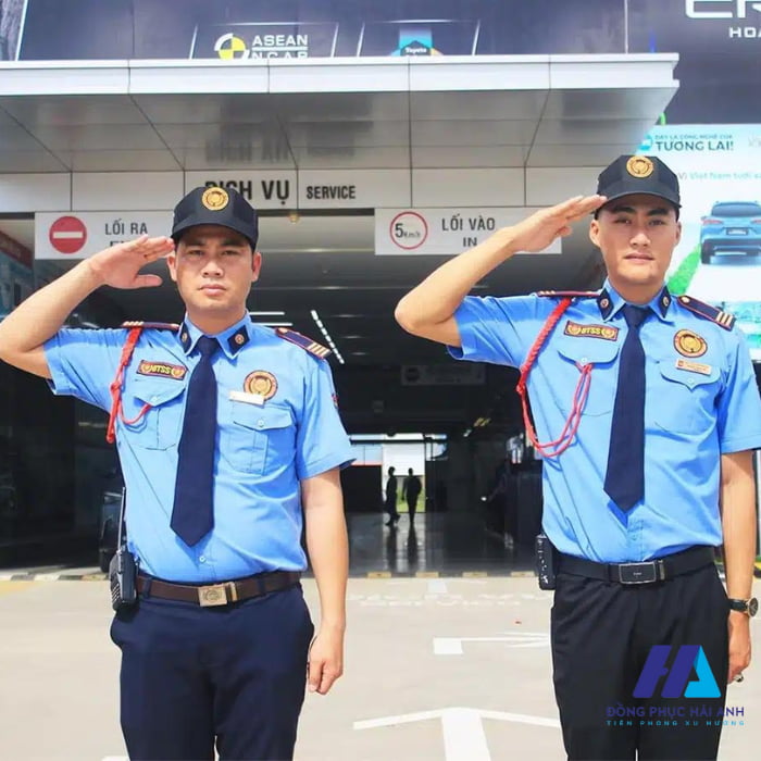 Quy định về quần Flyok.vip truy cập ngay bảo vệ có nhiều yêu cầu nghiêm ngặt