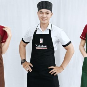 tạp dề Nhà Cái FLY88.COM Xanh Chín, Uy Tín Tặng 188k Flai88 cá cược thể thao