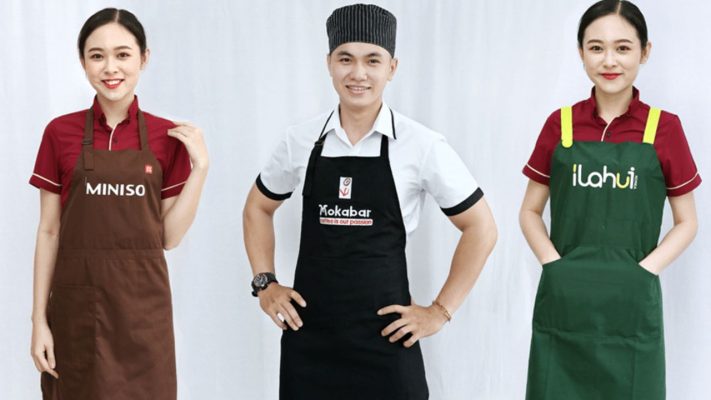 tạp dề Nhà Cái FLY88.COM Xanh Chín, Uy Tín Tặng 188k Flai88 cá cược thể thao